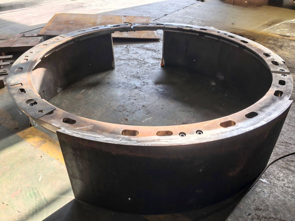 壓機(jī) 2025-09-12